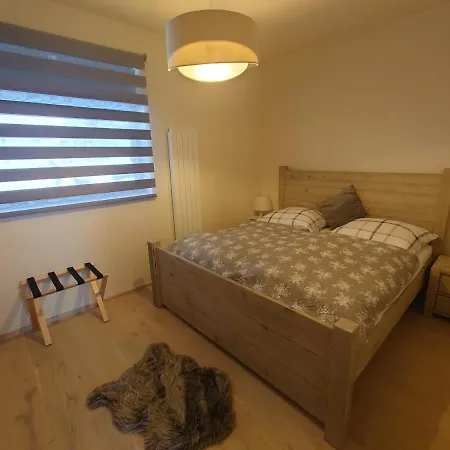 U Sumavske Lipy Apartment Zelezna Ruda Exterior photo