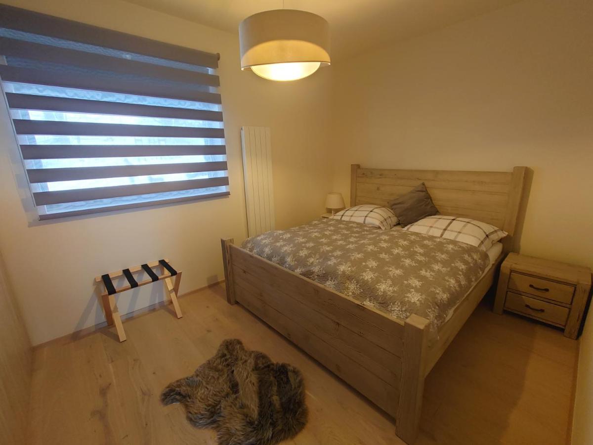 U šumavské Lípy Apartamento *