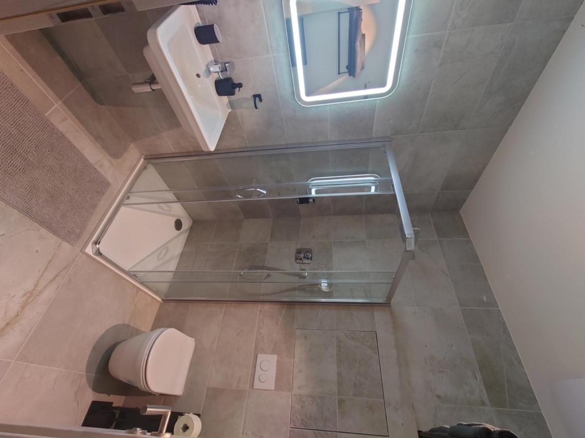 U šumavské Lípy Apartamento